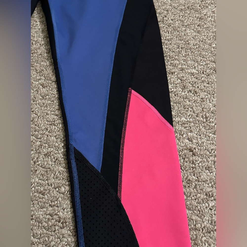 FILA workout leggings - Picture 2 of 6